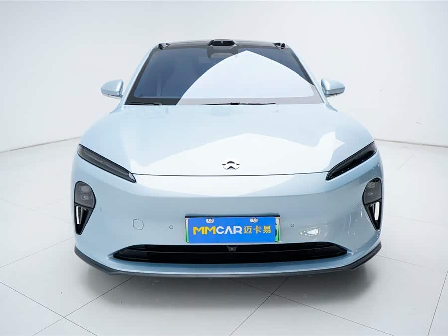 NIO ET5 2025 car image #20