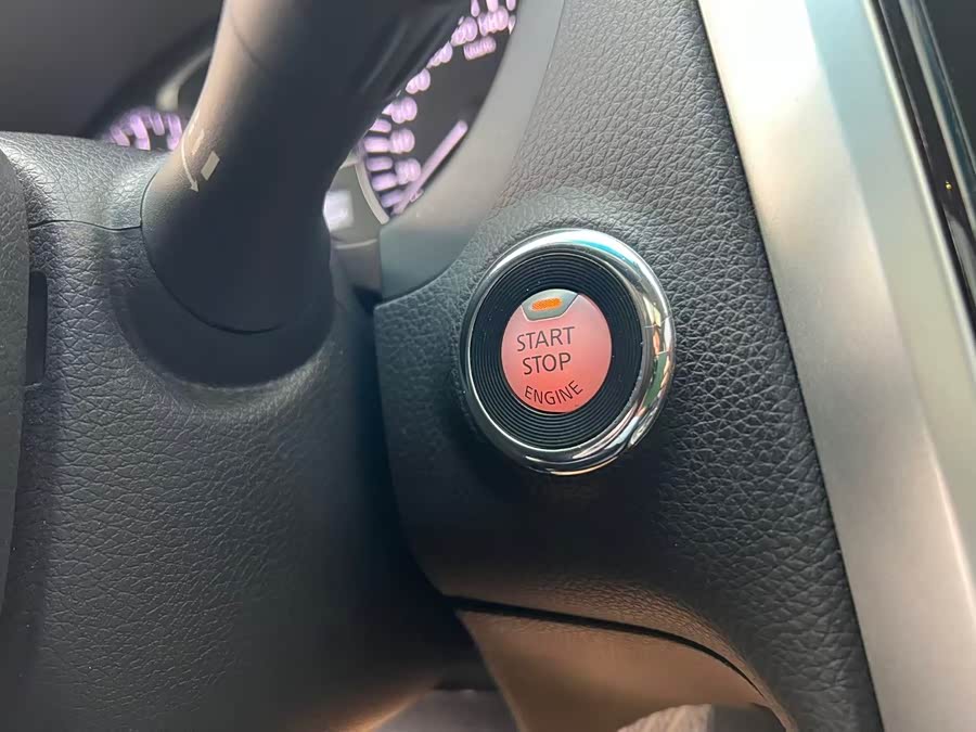 Nissan Teana 2018 car image #20