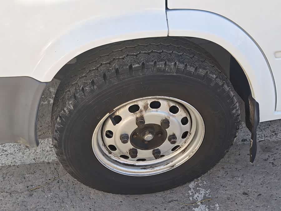 Ford Transit Classic 2015 car image #20