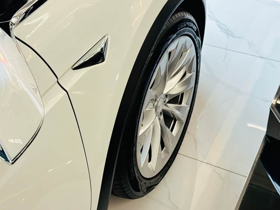 特斯拉 Model X 2017 汽车图片 #20