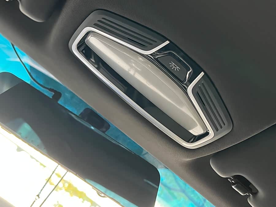 吉利汽车 缤瑞 2022 汽车图片 #20