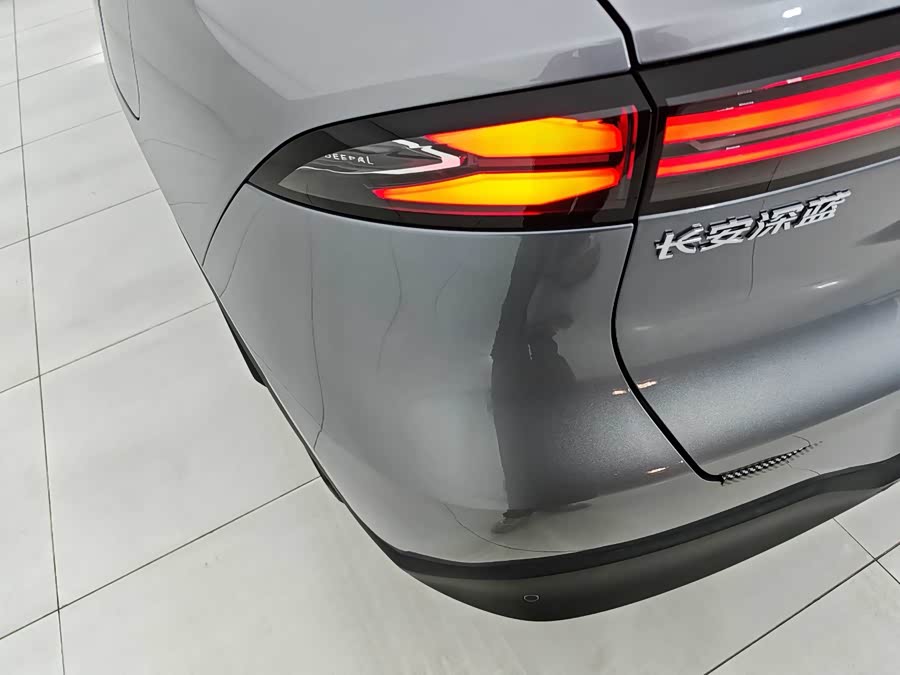 Deepal S05 2024 #20 Deepal S05 2024 immagine di auto #20