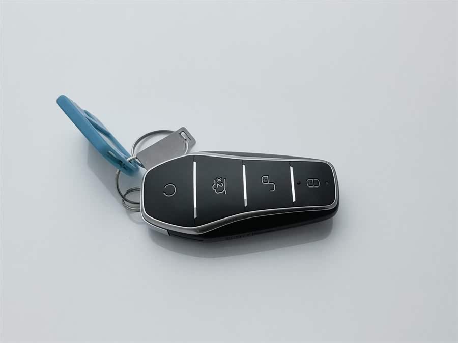 BYD Sea Lion 05 DM-i 2025 car image #20