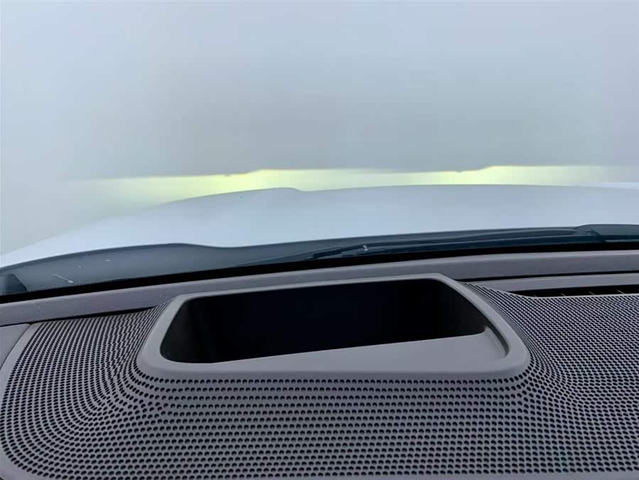 Tank 500 New Energy 2024 immagine di auto #20