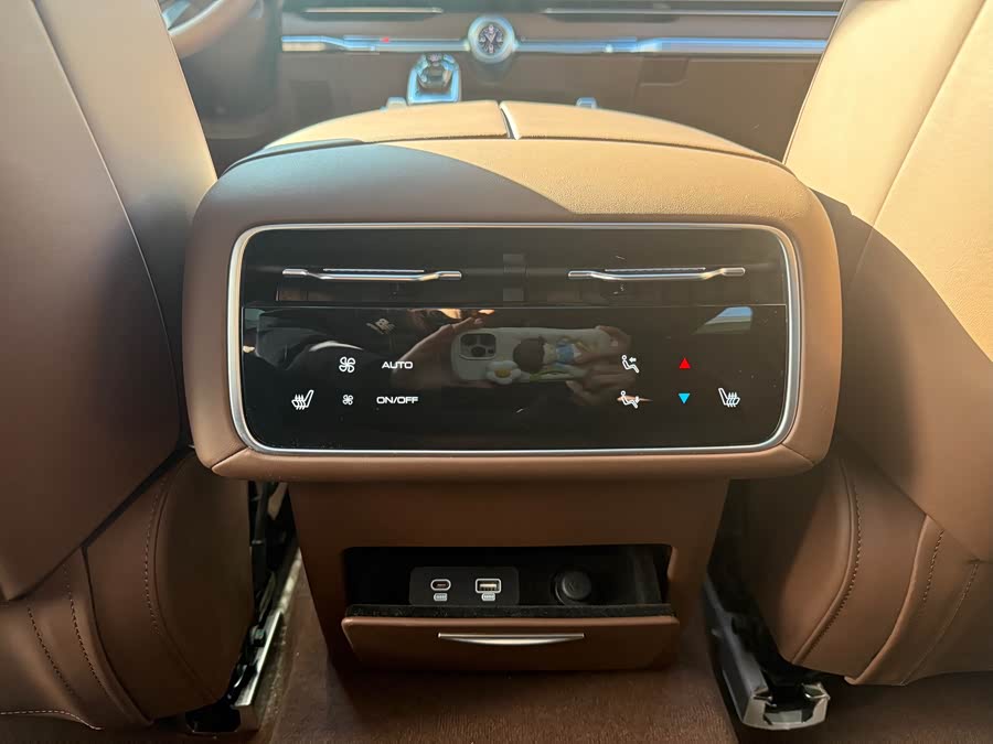 Tank 700 New Energy 2025 #20 Tank 700 New Energy 2025 immagine di auto #20