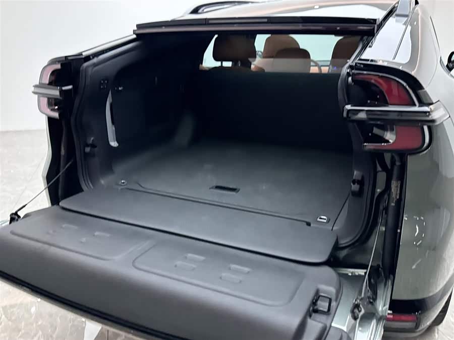 长安 长安启源E07 汽车图片 #20