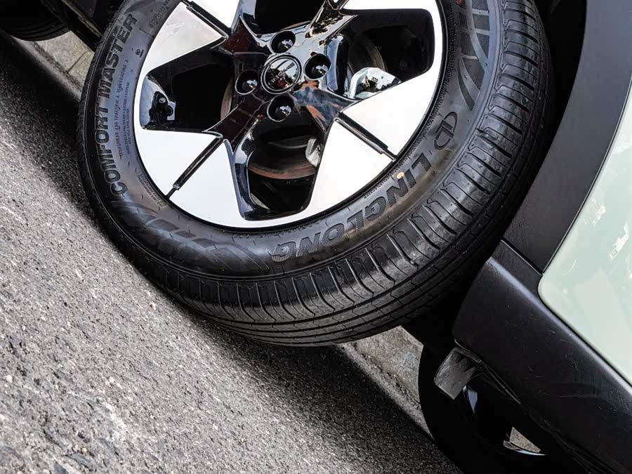 吉利汽车 星愿 2025 汽车图片 #20