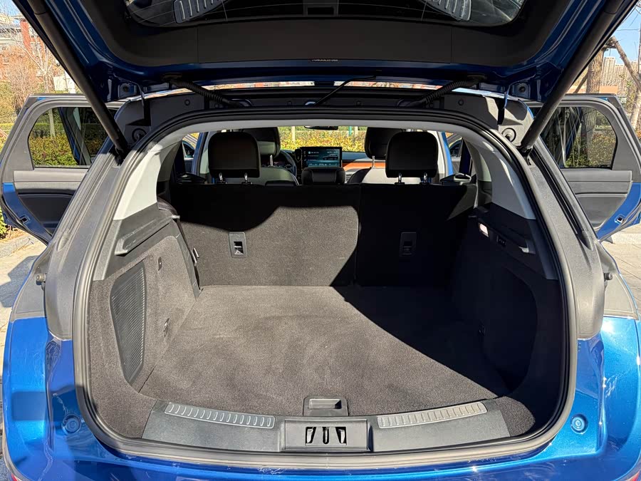 Changan 2020 image de voiture #20