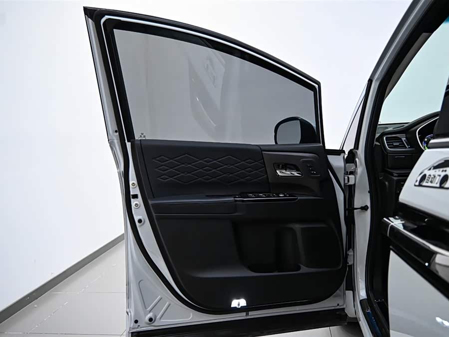 Honda Elysion 2023 car image #20