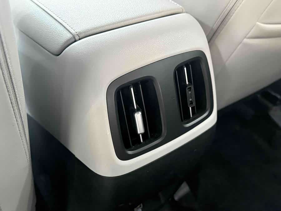 Hyundai Tucson 2021 car image #20