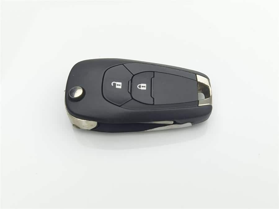 Chevrolet Tracker 2022 immagine di auto #20