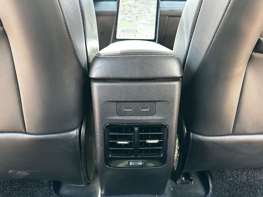 Xpeng G3 2021 immagine di auto #20