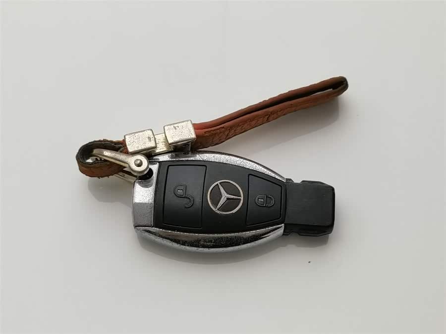 Mercedes-Benz GLK Class 2015 immagine di auto #20