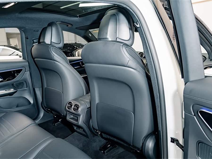 Mercedes-Benz GLC Coupe 2024 #20 Mercedes-Benz GLC Coupe 2024 image de voiture #20