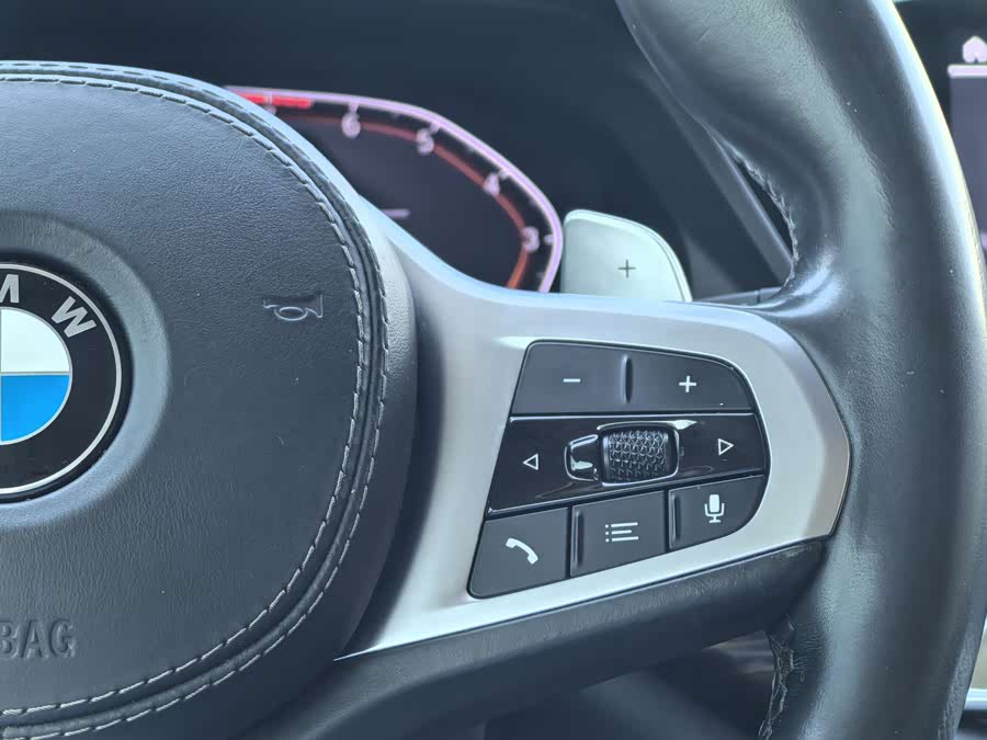 BMW X5 (Imported) 2019 immagine di auto #20