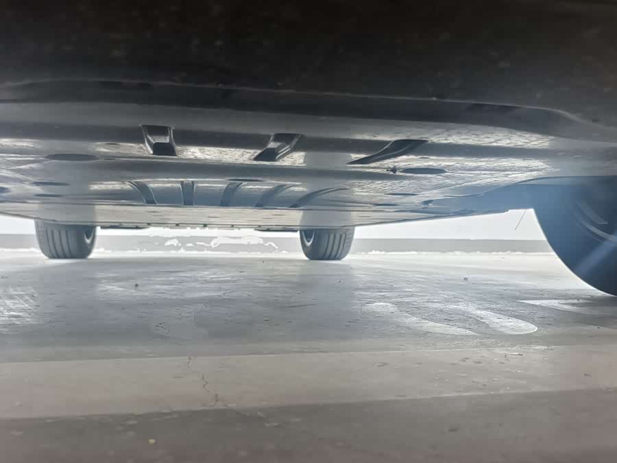 Volkswagen ID.4 X 2024 #20 Volkswagen ID.4 X 2024 car image #20