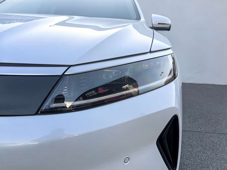 BYD Sea Lion 05 DM-i 2025 car image #20