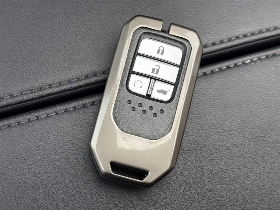 Honda UR-V 2018 immagine di auto #20