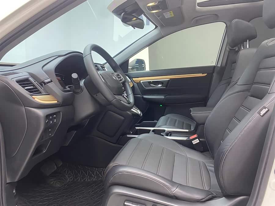 Honda CR-V 2022 car image #20
