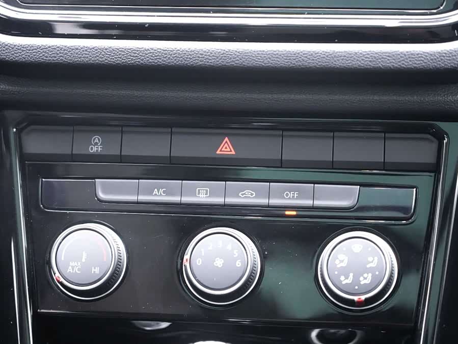 大众 T-ROC探歌 2019 汽车图片 #20