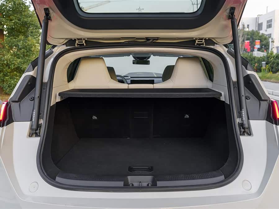 极氪 极氪X 2024 汽车图片 #20