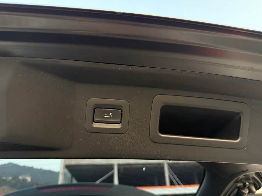 马自达 马自达CX-8 2019 汽车图片 #20