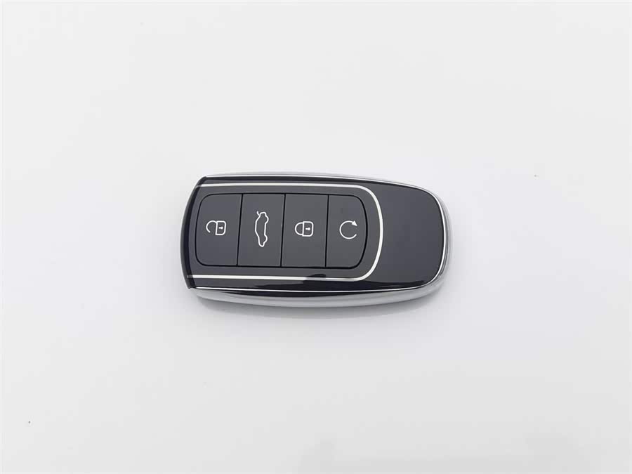 Chery Tiggo 8 Plus 2021 image de voiture #20
