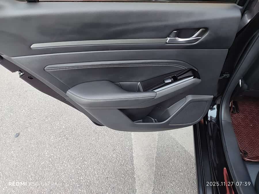 日产 天籁 2020 汽车图片 #20