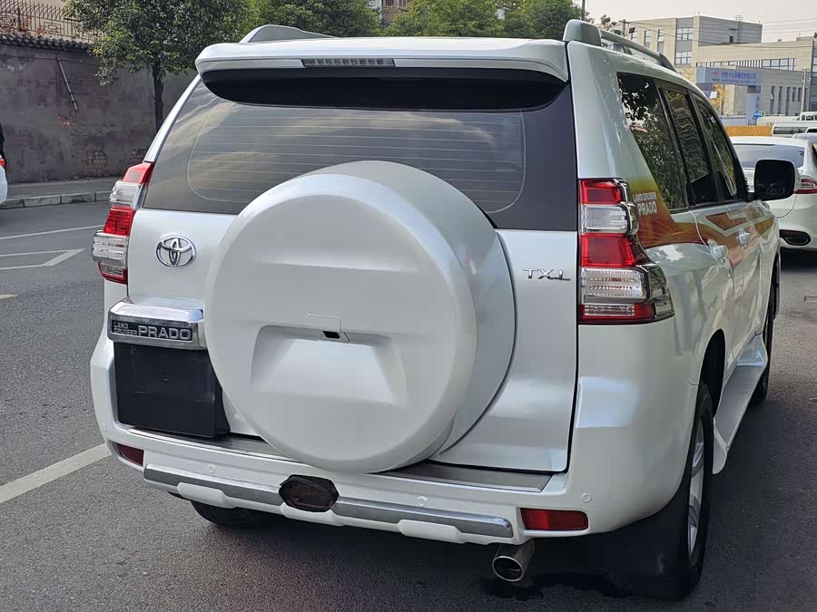 Toyota 2015 #20 Toyota 2015 car image #20