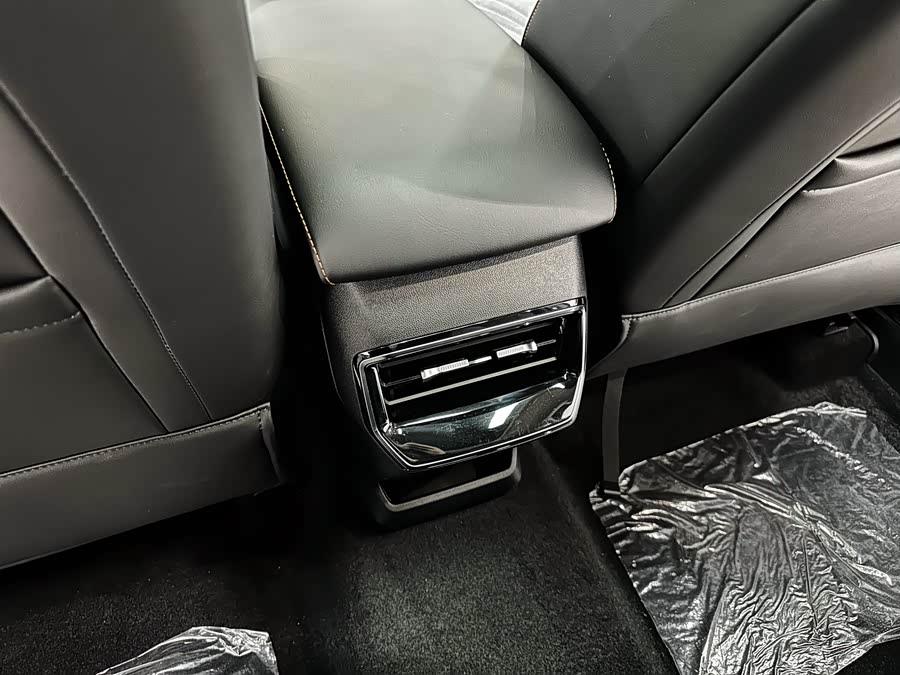 Roewe D5X DMH 2025 car image #20