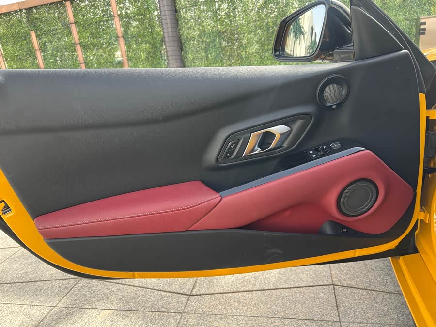Toyota Supra 2023 car image #20