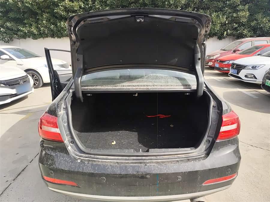 Great Wall C50 2015 #20 Great Wall C50 2015 car image #20