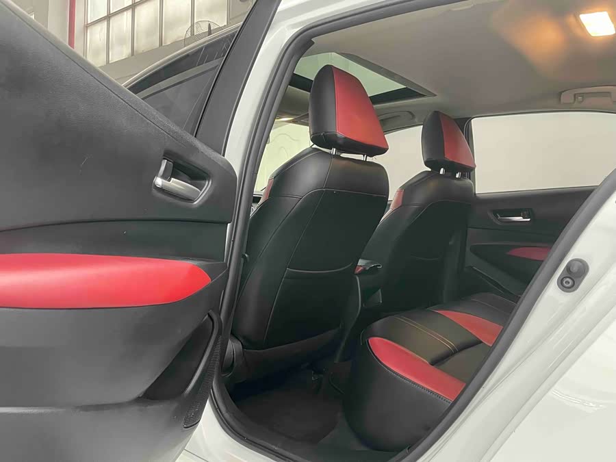 Toyota Corolla 2022 #20 Toyota Corolla 2022 car image #20