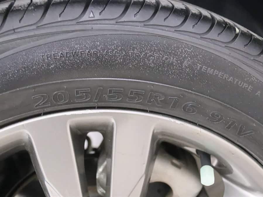 Hyundai Elantra AD 2017 car image #20