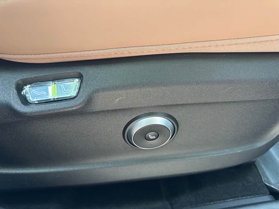 Chery Tiggo8L 2024 car image #20