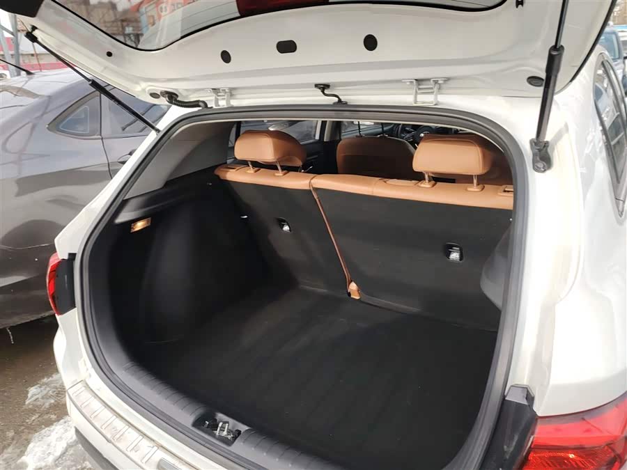 Kia Rio Cross 2017 صورة سيارة #20