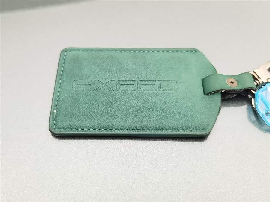 Exceed Stellar Era ET 2024 car image #20