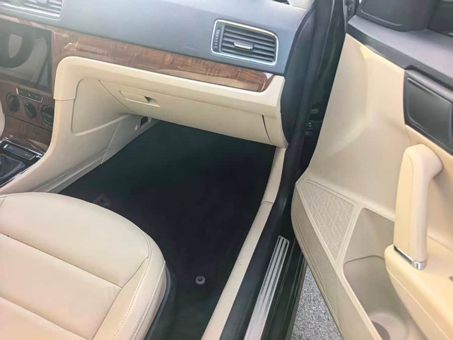Volkswagen Lavida 2014 car image #20