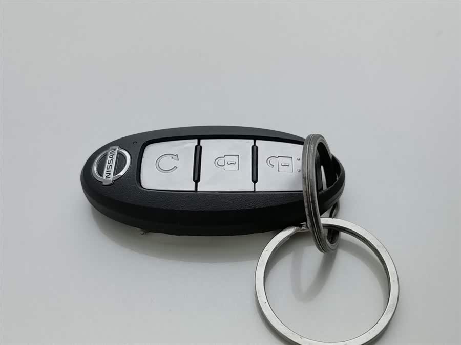 日产 奇骏 2021 汽车图片 #20