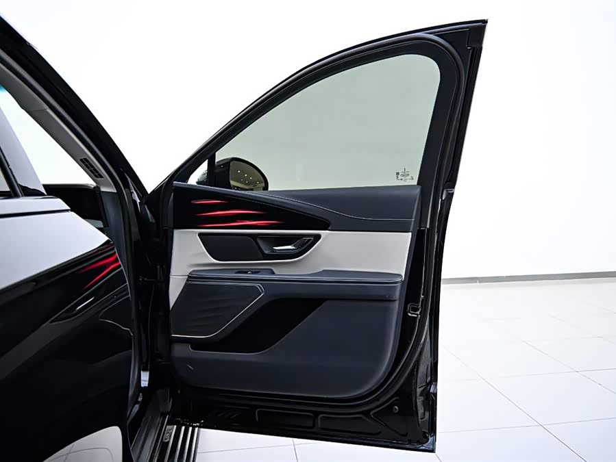 Changan 2024 image de voiture #20