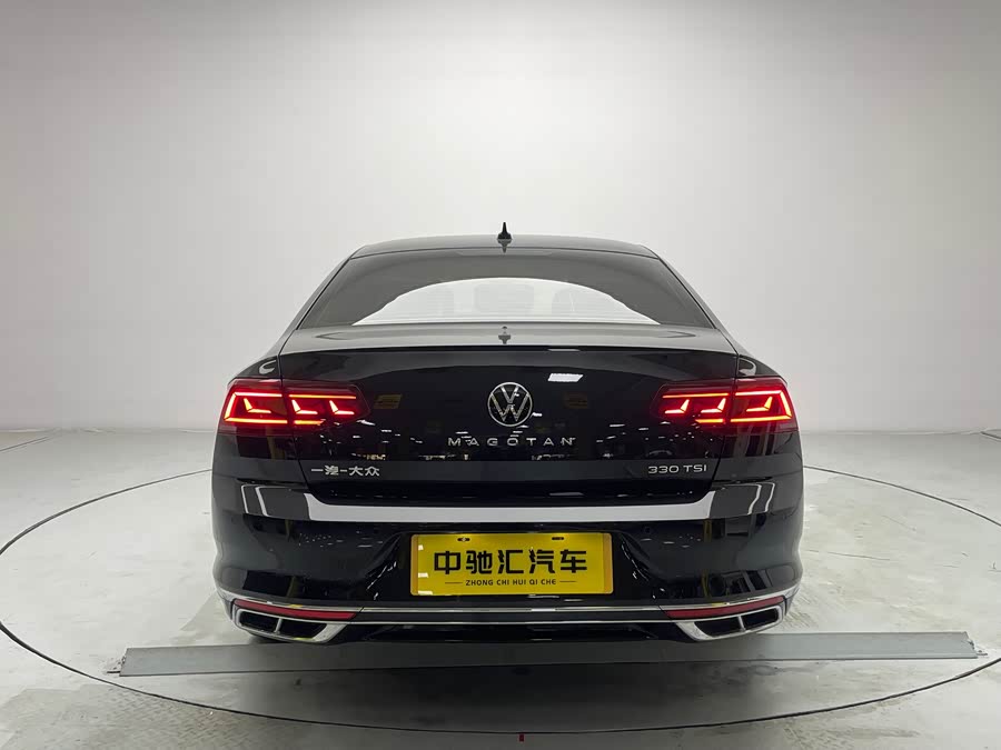 Volkswagen Magotan 2023 car image #20