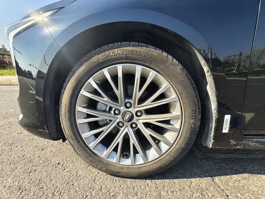 奔腾 奔腾B70 2021 汽车图片 #20