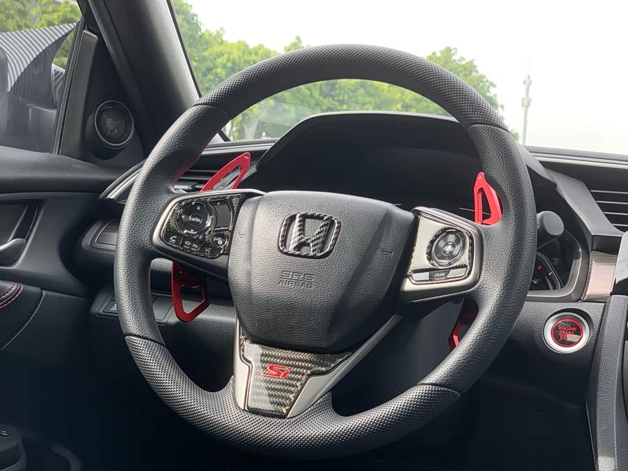 Honda Civic 2020 car image #20