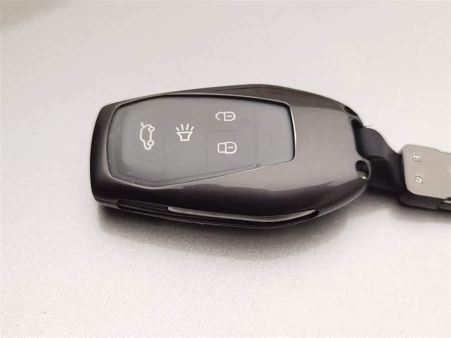 Soueast DX3 2017 imagen de coche #20