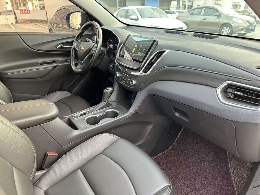 Chevrolet 2019 #20 Chevrolet 2019 car image #20