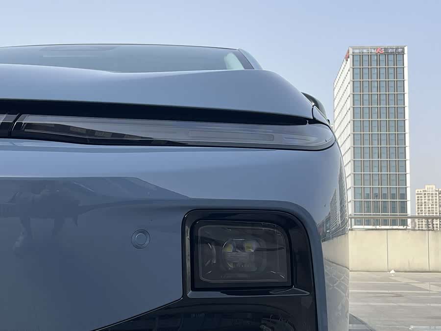 零跑汽车 零跑B01 2025 汽车图片 #20