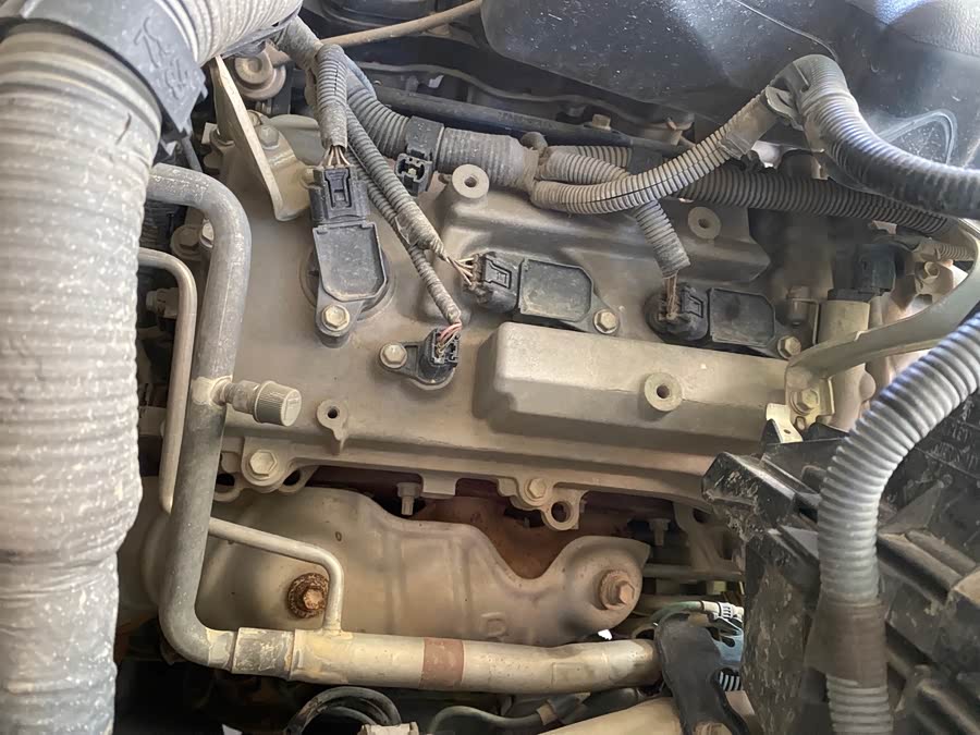 Toyota FJ Cruiser 2017 #20 Toyota FJ Cruiser 2017 car image #20