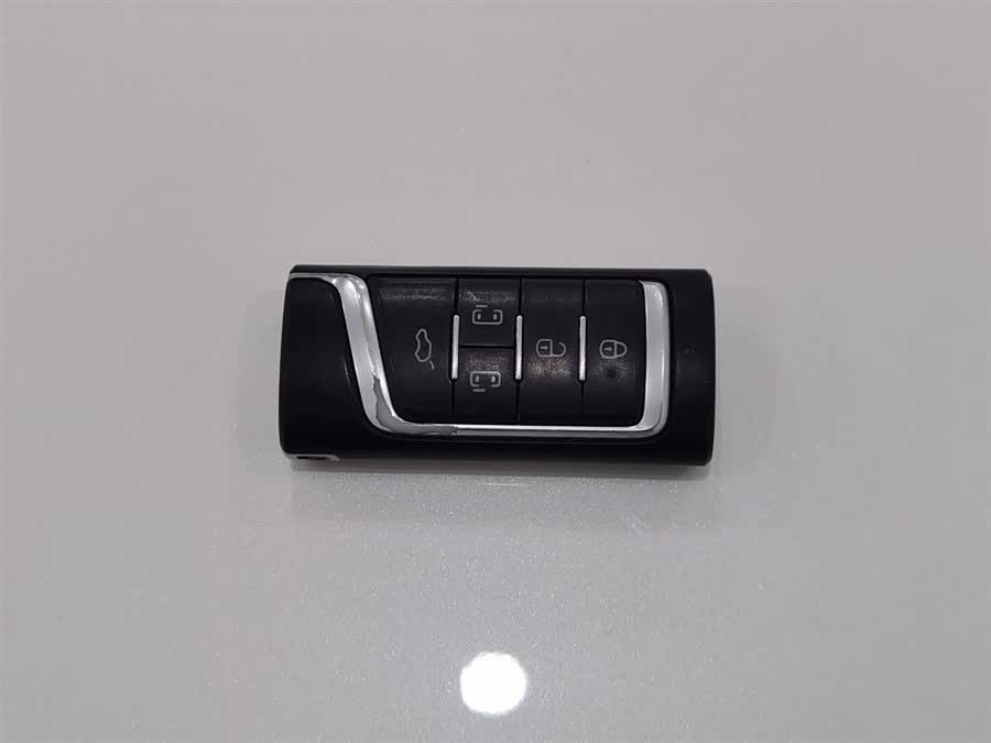 GAC Trumpchi M8 2020 immagine di auto #20