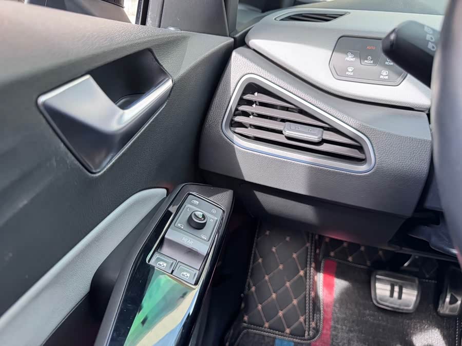 Volkswagen ID.3 2022 #20 Volkswagen ID.3 2022 immagine di auto #20