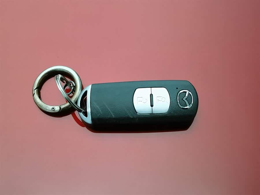 马自达 马自达CX-4 2021 汽车图片 #20